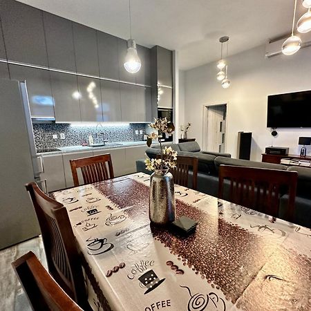 Royal City Centre Apartment Poprad Exterior foto