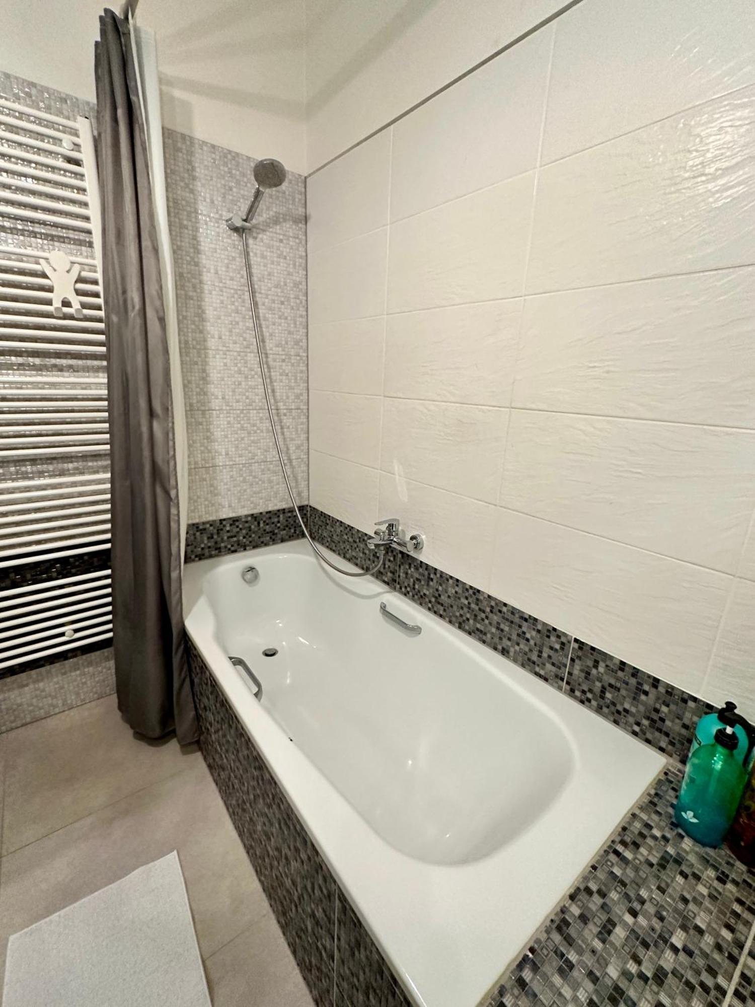 Royal City Centre Apartment Poprad Exterior foto